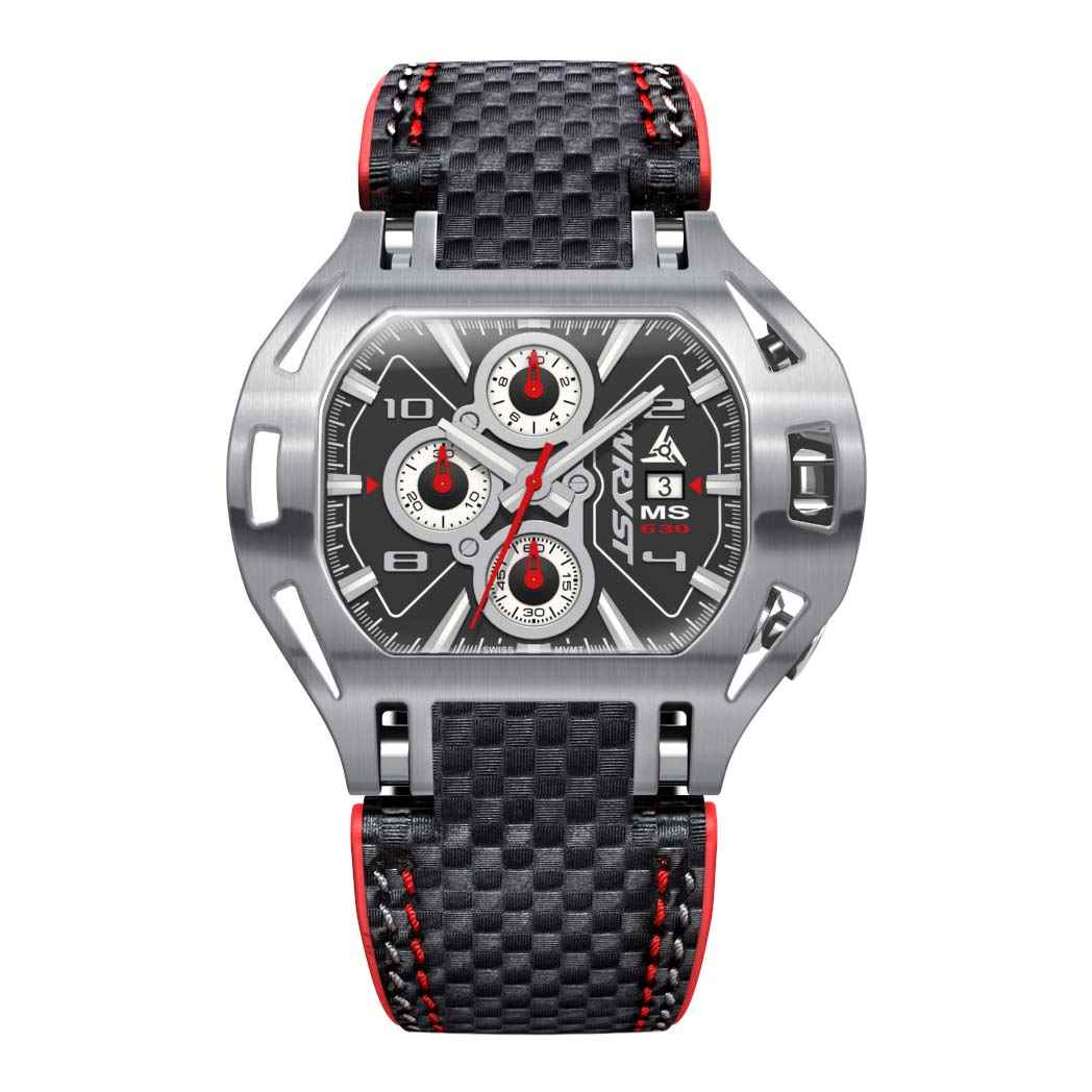 Racing Swiss Watch for Men 2024