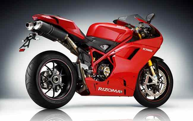 10 fastest bikes